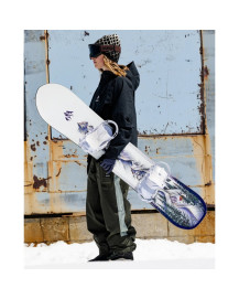 Board de snowboard JONES Dream Weaver 2.0 Femme