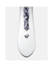 Board de snowboard JONES Dream Weaver 2.0 Femme