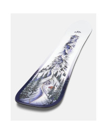 Board de snowboard JONES Dream Weaver 2.0 Femme