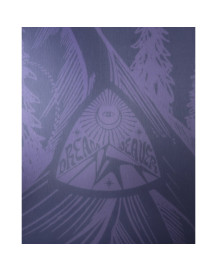 Board de snowboard JONES Dream Weaver 2.0 Femme