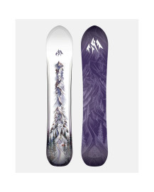Board de snowboard JONES Dream Weaver 2.0 Femme