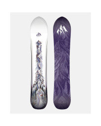 Board de snowboard JONES Dream Weaver 2.0 Femme