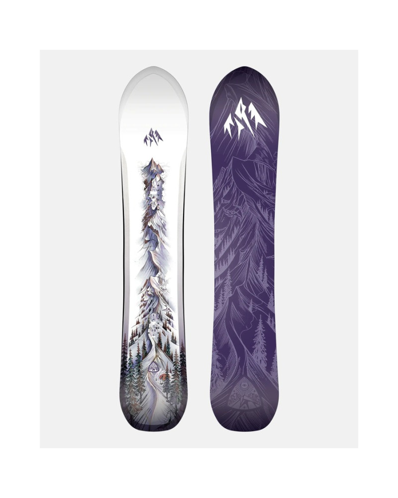Board de snowboard JONES Dream Weaver 2.0 Femme