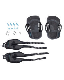 Straps DUOTONE binding Entity Ergo