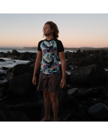 Lycra ION Rashguard Capture Enfant