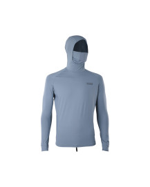 Lycra à capuche ION Pro Ls Homme