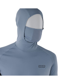 Lycra à capuche ION Pro Ls Homme
