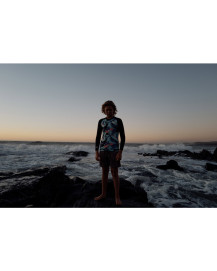 Lycra ION Capture Enfant