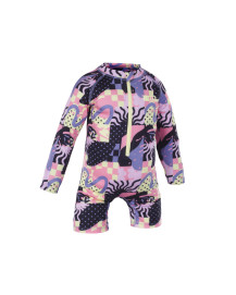 Combinaison Lycra ION Baby