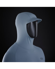 Lycra ION Rashguard Sun Pro Homme