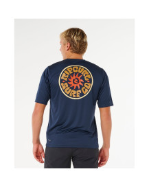 Top RIP CURL Pacific Rinse Surflite Homme