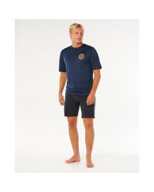 Top RIP CURL Pacific Rinse Surflite Homme