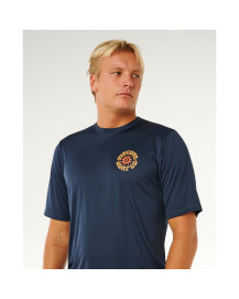 Top RIP CURL Pacific Rinse Surflite Homme