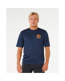 Top RIP CURL Pacific Rinse Surflite Homme