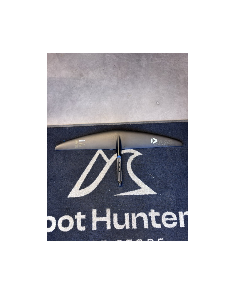 Occasion Duotone Crest Dlab 1050