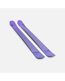 Skis FACTION Dancer 99