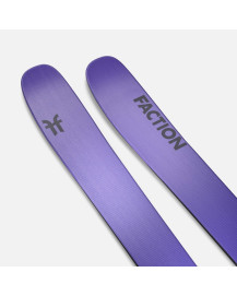 Skis FACTION Dancer 99