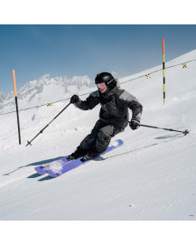 Skis FACTION Dancer 99