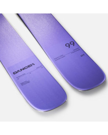 Skis FACTION Dancer 99