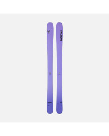 Skis FACTION Dancer 99