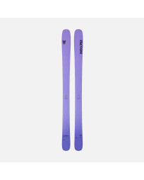 Skis FACTION Dancer 99