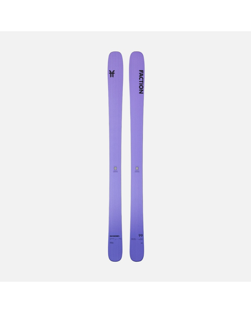 Skis FACTION Dancer 99