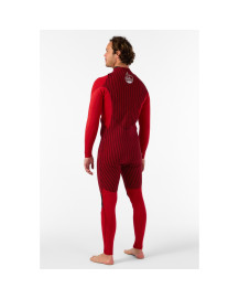 Combinaison néoprène O NEILL Hyperfreak Fire 4/3cBZ