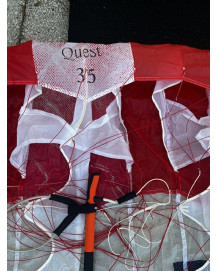 Occ F-one 3.5 Quest
