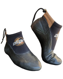 Chaussons néoprène ATAN Sunfast 3 Mm