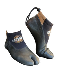 Chaussons néoprène ATAN Madi 3 Mm