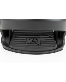 Fixations de snowboard NITRO Rambler Ultra Black
