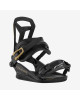 Fixations de snowboard UNION Falcor Black