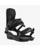 Fixations de snowboard UNION Force Black Homme