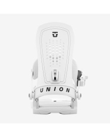 Fixations de snowboard UNION Force White Men