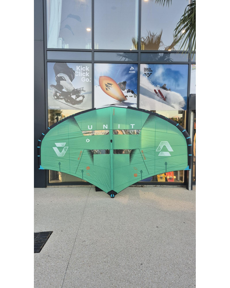 - Wing Duotone Unit 2026 6.0