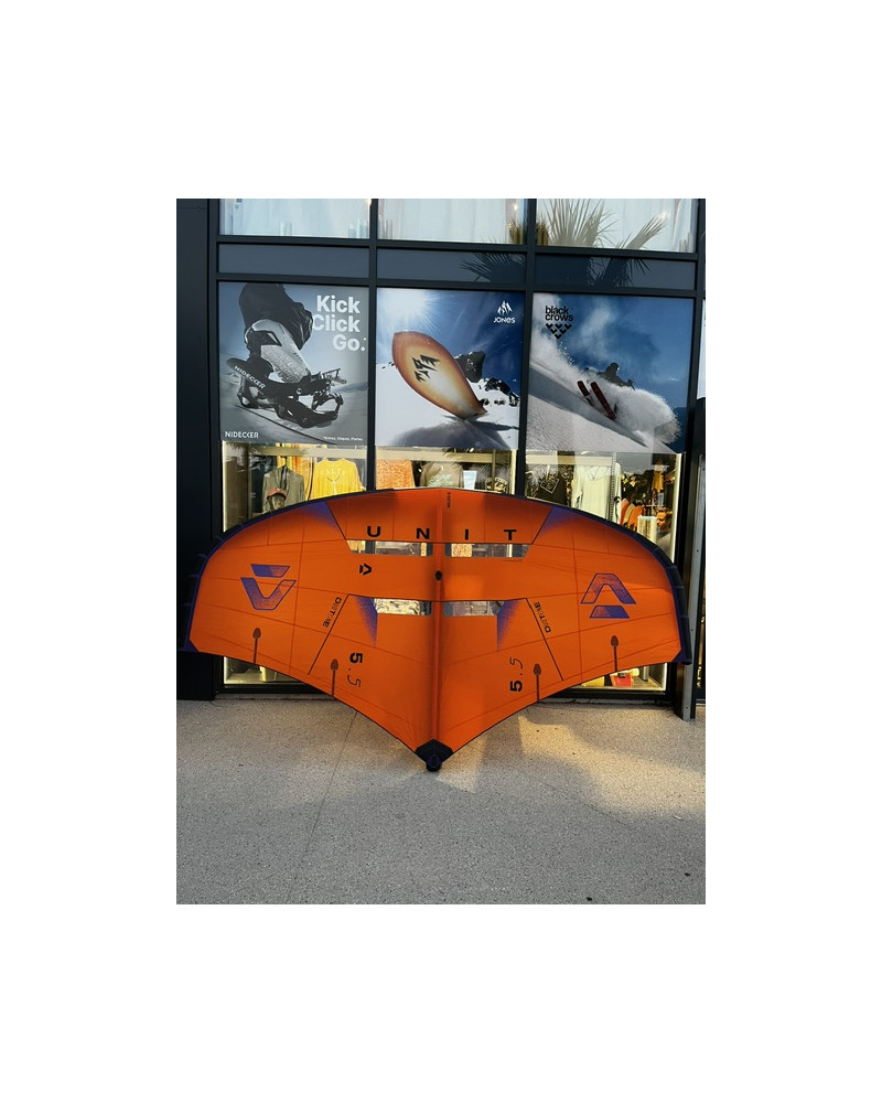 - Wing Duotone Unit 2026 5.5