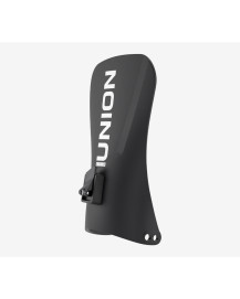 Fixations de snowboard UNION STR Black Homme