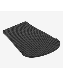 Fixations de snowboard UNION STR Black Homme