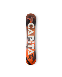 Board de snowboard CAPITA D.O.A