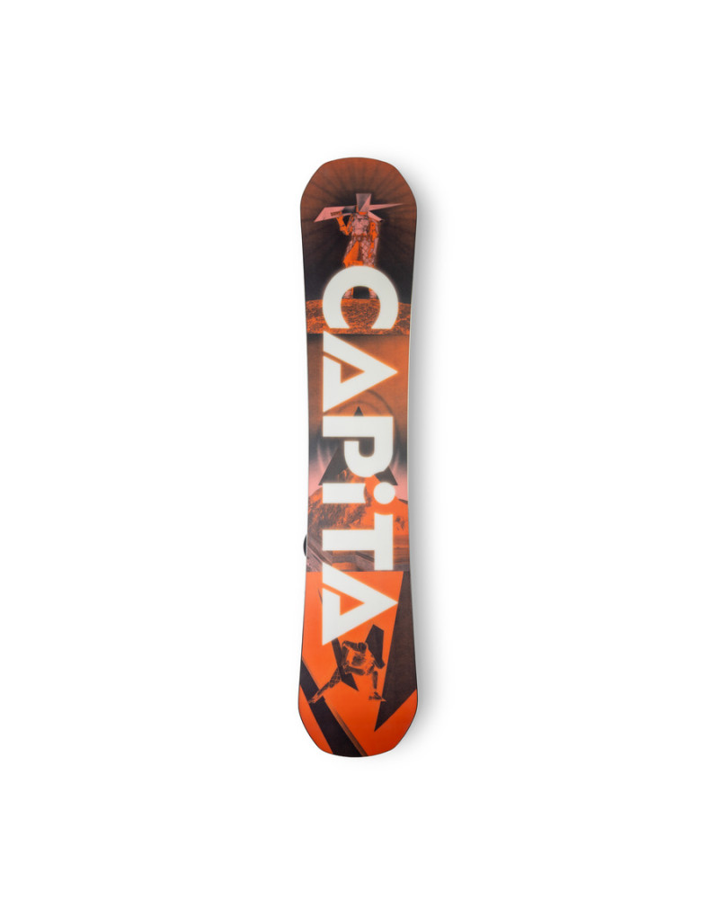 Board de snowboard CAPITA D.O.A