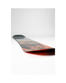 Board de snowboard CAPITA D.O.A