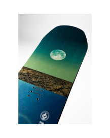 Board de snowboard CAPITA D.O.A