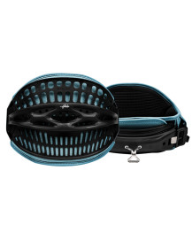 MANERA - Halo V2 - Steel Blue