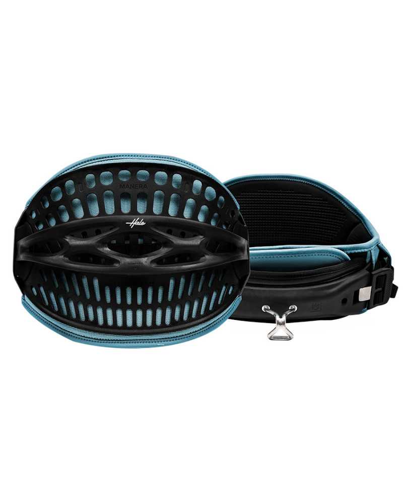 MANERA - Halo V2 - Steel Blue