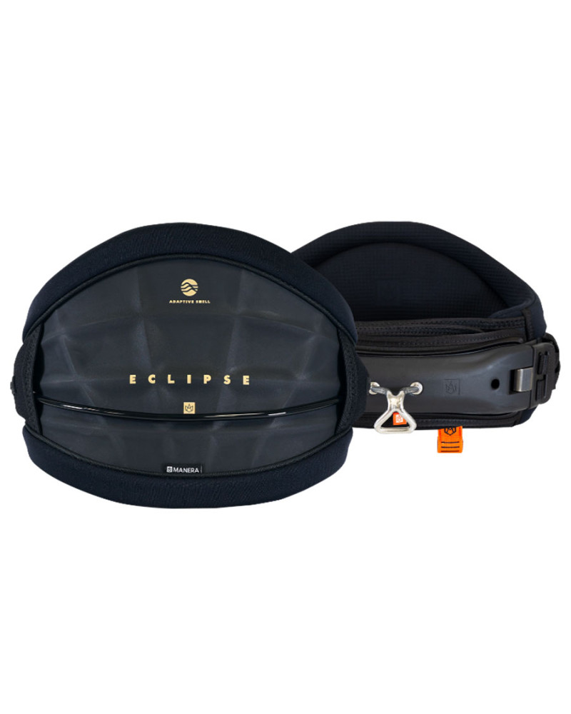 MANERA - Eclipse - Black