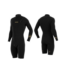MANERA - Seafarer Shorty Hybrid - FZ Manches longues