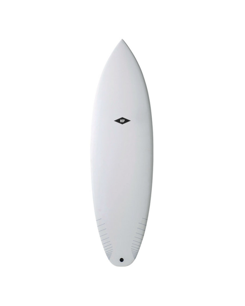 Surf NSP - Protech Shortboard Tinder-d8