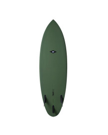 Surf NSP - Protech Shortboard Tinder-d8