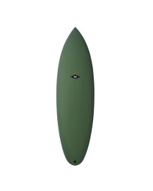 Surf NSP - Protech Shortboard Tinder-d8