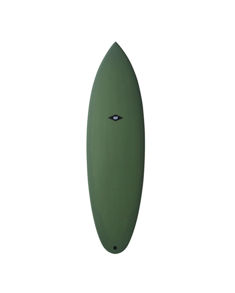 Surf NSP - Protech Shortboard Tinder-d8
